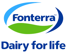 Fonterra Co-operative Group logo